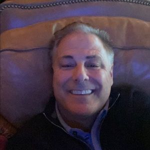 Meet your Posher, Glenn